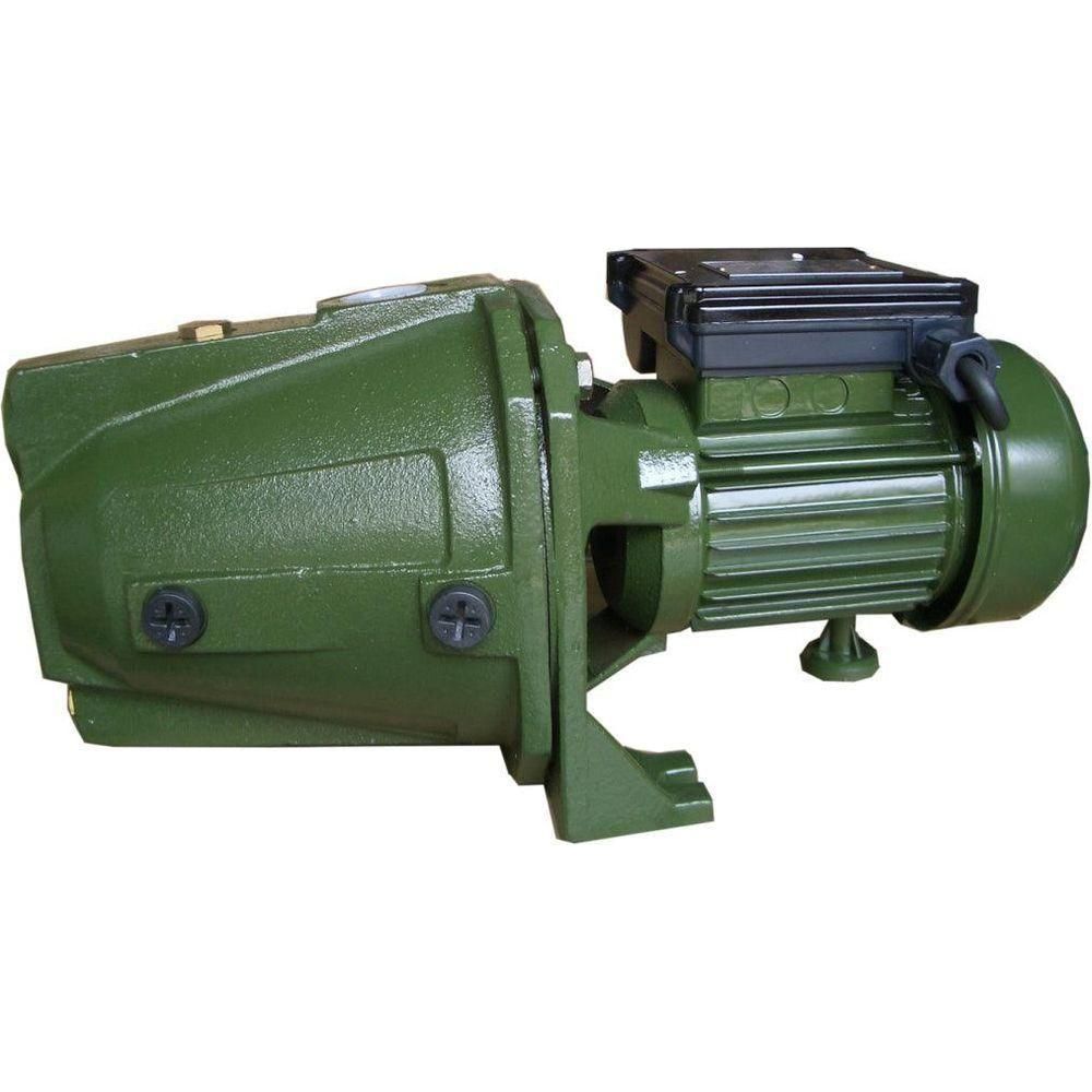 Jet Pump